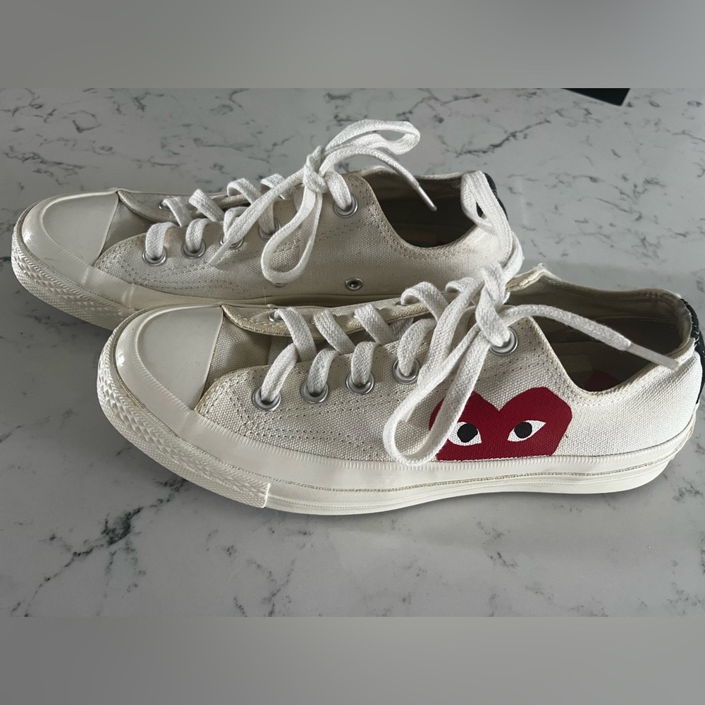 COMME des GARÇONS Converse Unisex
